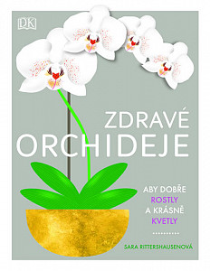 Zdravé orchideje