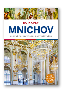 Mnichov do kapsy