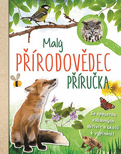 Malý přírodovědec Příručka