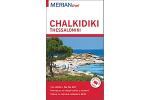 Chalkidiki