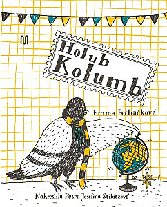 Holub Kolumb