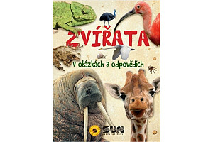 Zvířata v otázkách a odpovědích