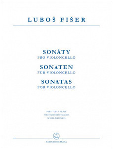 Sonáty pro violoncello