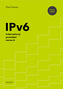 IPv6 - Internetový protokol verze 6