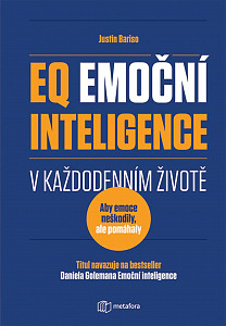 EQ Emoční inteligence v každodenním životě