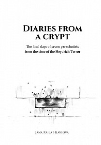 Diaries from a crypt