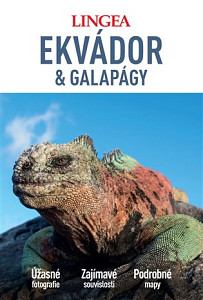 Ekvádor a Galapágy
