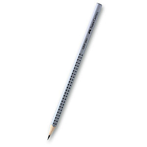 Faber - Castell Grafitová tužka GRIP 2001 HB