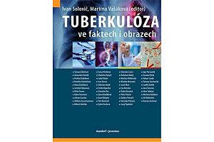 Tuberkulóza ve faktech i obrazech