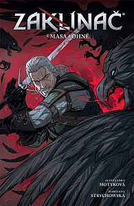 Zaklínač Z masa a ohně