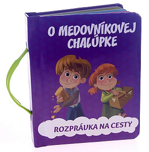 O medovníkovej chalúpke