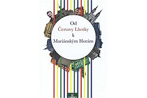 Od Čertovy Lhotky k Mariánským Horám