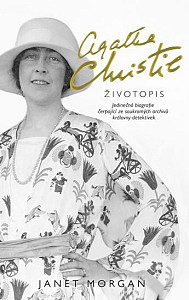 Agatha Christie Životopis