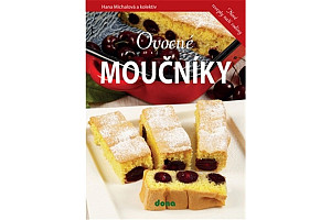 Ovocné moučníky