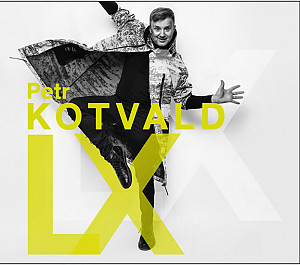 Petr Kotvald LX