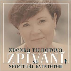 Zpívání se Spirituál kvintetem