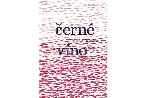 Černé víno