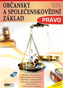 Občanský a společenskovědní základ Právo