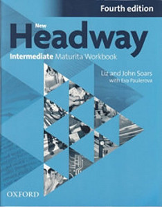 New Headway Intermediate Maturita Workbook 4th (CZEch Edition)