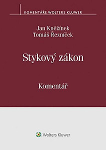 Stykový zákon (č. 300/2017 Sb.). Komentář