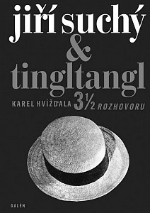 Jiří Suchý & Tingltangl