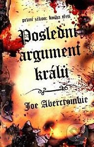 Poslední argument králů
