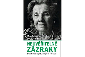 Neuvěřitelné zázraky