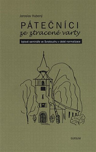 Pátečníci ze ztracené varty