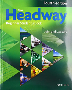 New Headway Beginner Student´s Book (4th)
