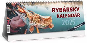 Rybársky kalendár 2020