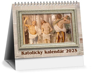Katolícky kalendár 2020