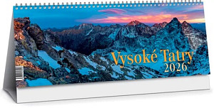 Vysoké Tatry 2020