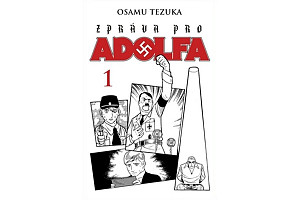 Zpráva pro Adolfa 1