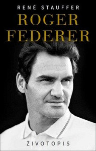Roger Federer - Životopis