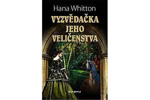 Vyzvědačka jeho veličenstva