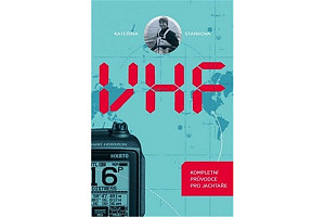 VHF Kompletní průvodce pro jachtaře