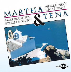 Martha a Tena Nejkrásnější řecké písně