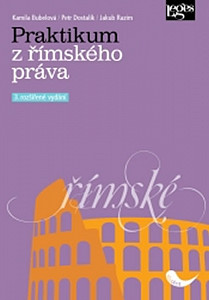 Praktikum z římského práva