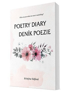 Poetry Diary Deník poezie