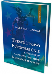 Trestné právo Európskej únie