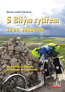 S Bílým rytířem za sv. Jakubem