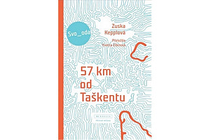 57 km od Taškentu