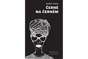 Černé na černém