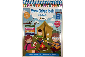 Zábavné úkoly pro školáky 8-9 let