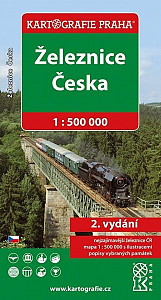Železnice Česka