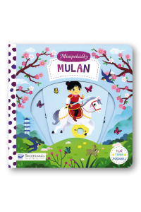 Mulan - Minipohádky
