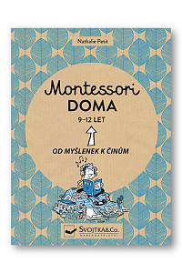 Montessori doma 9 - 12 let