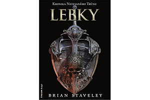 Kronika Netesaného trůnu - Lebky