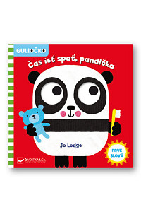 Čas ísť spať, pandička