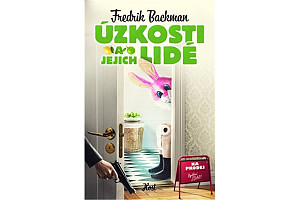 Úzkosti a jejich lidé